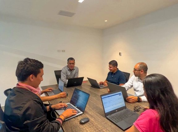 Information Technology Management