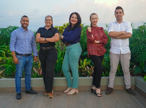 Communications and RSE Management