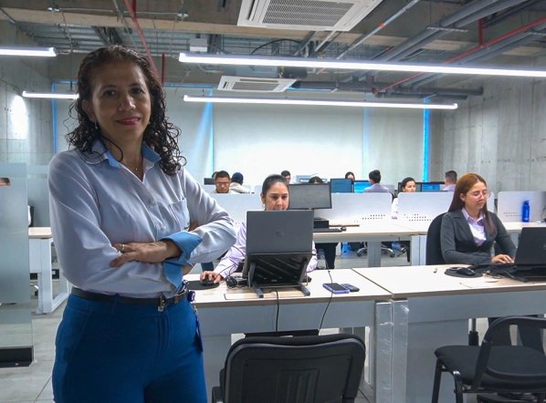 Enterprise Support Management