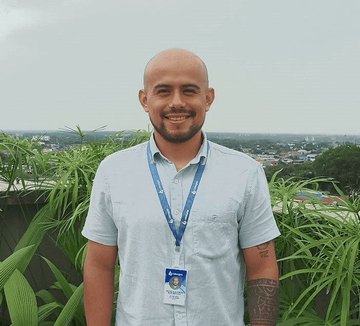 Sergio Alejandro Martínez Díaz Process Management Professional